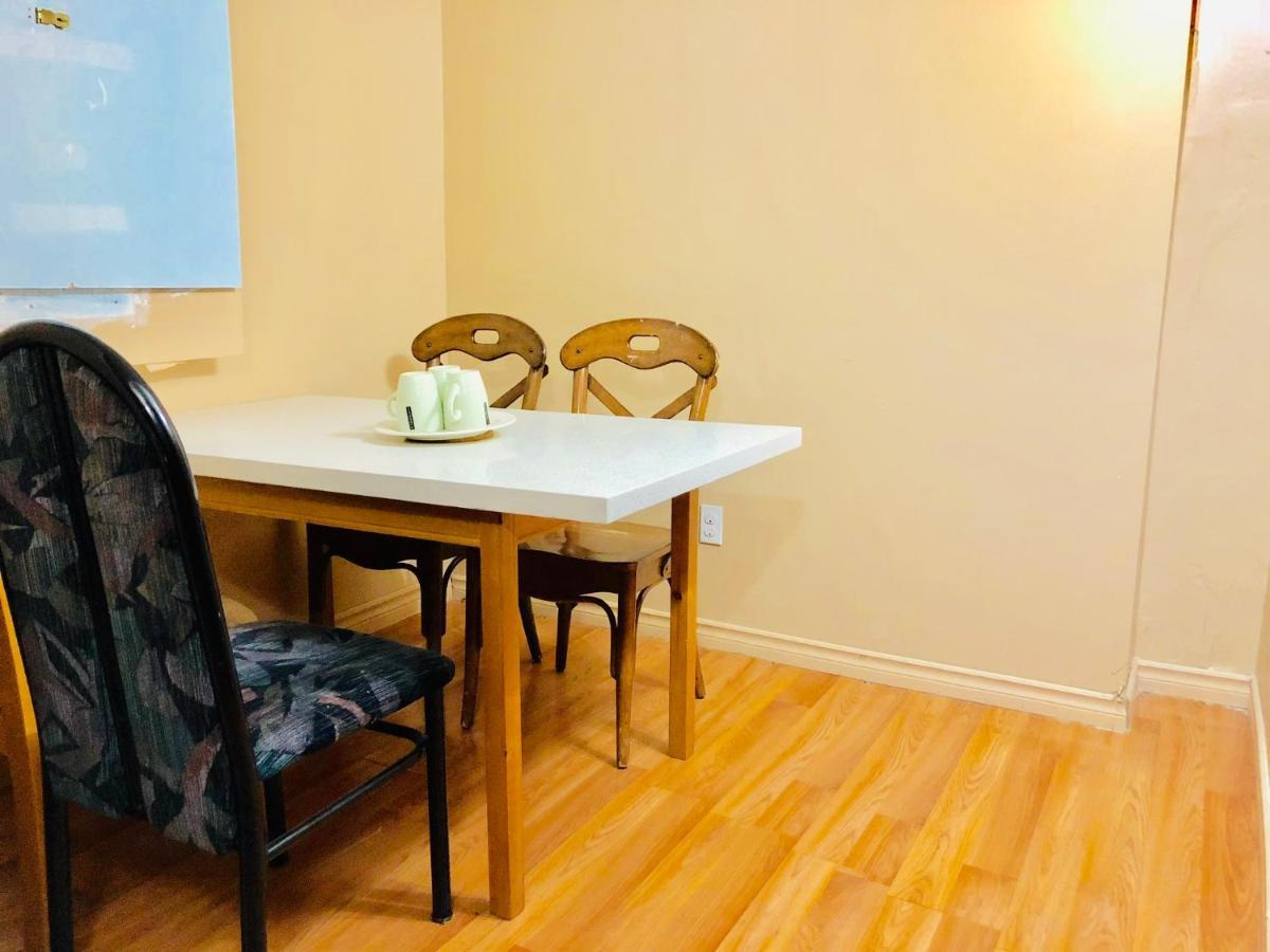 Quiet Room By Smartying York University Toronto Buitenkant foto